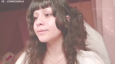 Snapshot of miss_yasmin chatting on September 26, 3:32 am CALL ME CAMILANO BBLOVE ETC C A M I L A online show from September 26, 3:32 am