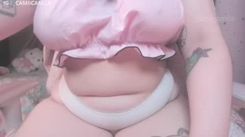 Snapshot of miss_yasmin chatting on September 28, 1:22 am CALL ME CAMILANO BBLOVE ETC C A M I L A online show from September 28, 1:22 am