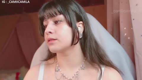 Snapshot of miss_yasmin chatting on October 26, 1:11 am CALL ME CAMILANO BBLOVE ETC C A M I L A online show from October 26, 1:11 am