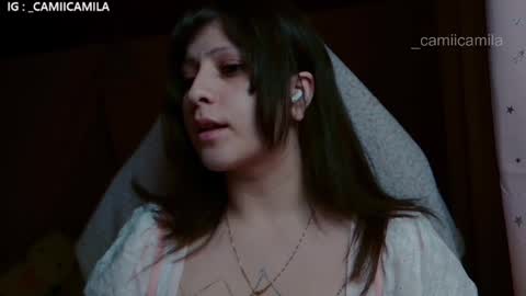 Snapshot of miss_yasmin chatting on November 1, 1:40 am CALL ME CAMILANO BBLOVE ETC C A M I L A online show from November 1, 1:40 am