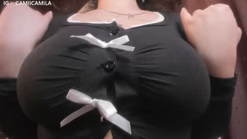 Snapshot of miss_yasmin chatting on November 24, 1:38 am CALL ME CAMILANO BBLOVE ETC C A M I L A online show from November 24, 1:38 am