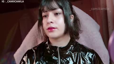 Snapshot of miss_yasmin chatting on December 1, 1:32 am CALL ME CAMILANO BBLOVE ETC C A M I L A online show from December 1, 1:32 am