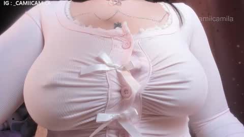 CALL ME CAMILANO BBLOVE ETC C A M I L A         online show from December 17, 2:39 am