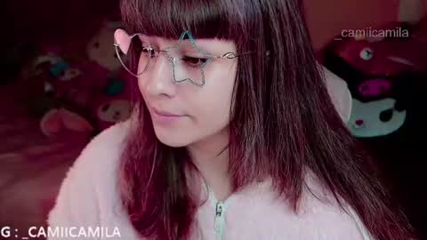 CALL ME CAMILANO BBLOVE ETC C A M I L A         online show from June 30, 1:17 am
