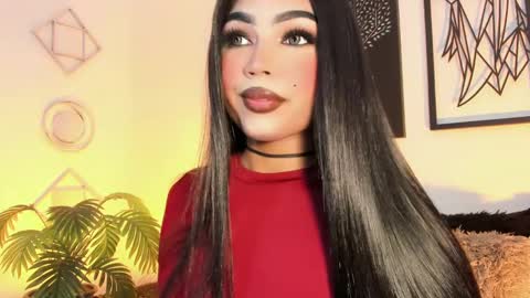 miss_zz online show from September 13, 6:40 pm