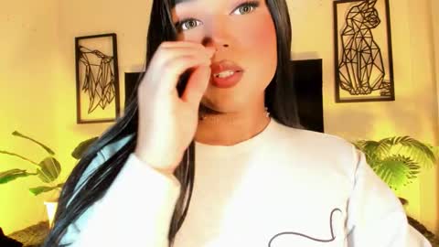 miss_zz online show from January 16, 11:53 pm