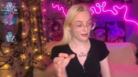 Misa online show from December 10, 10:05 pm