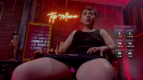 Miguel online show from April 14, 8:04 pm