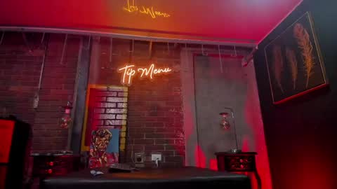 Miguel online show from April 16, 9:39 pm