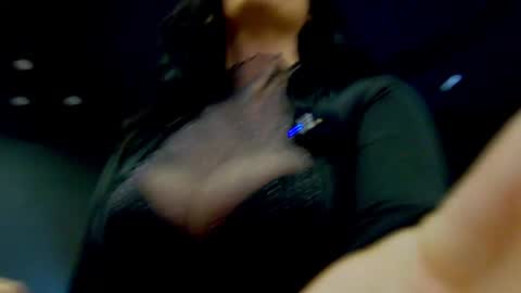 AliceReign online show from April 10, 4:39 am