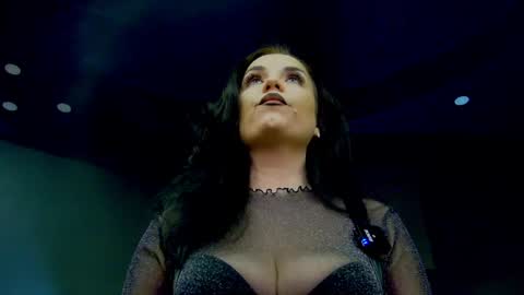 AliceReign online show from April 14, 5:02 am