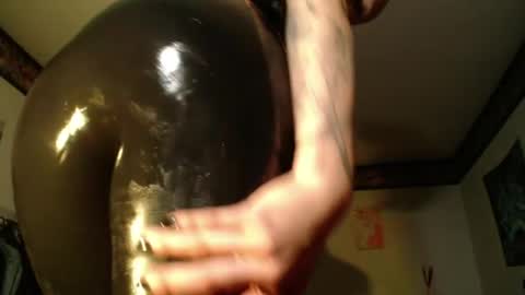 Anarkitten  online show from April 22, 2:03 am