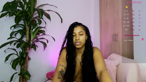 missangeldust online show from March 29, 6:30 pm