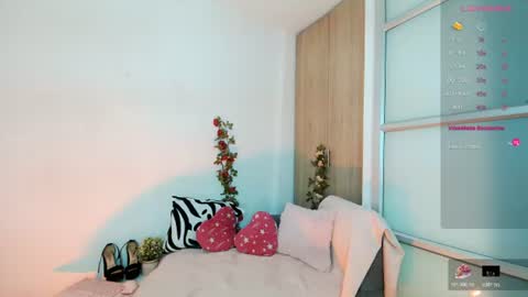 Snapshot of missangeldust chatting on June 27, 3:06 pm missangeldust online show from June 27, 3:06 pm
