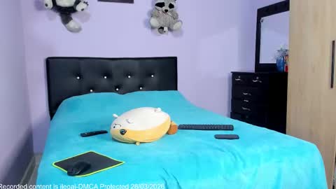 anny online show from March 26, 11:43 pm