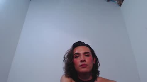 Mis Ari online show from February 18, 5:20 pm