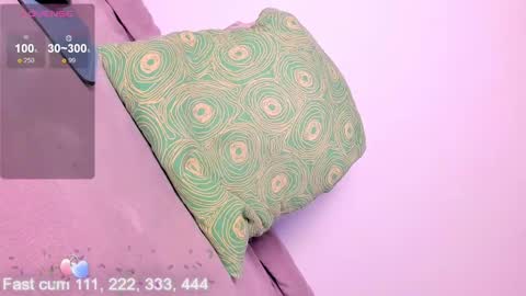 MissAyline online show from February 9, 12:41 pm