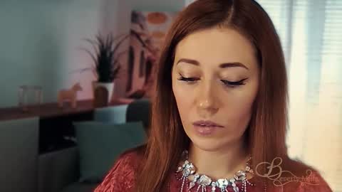 The divine Beverly online show from January 12, 9:14 am