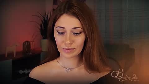 The divine Beverly online show from March 7, 6:38 pm