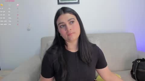 Bianca Torres online show from April 8, 1:16 am