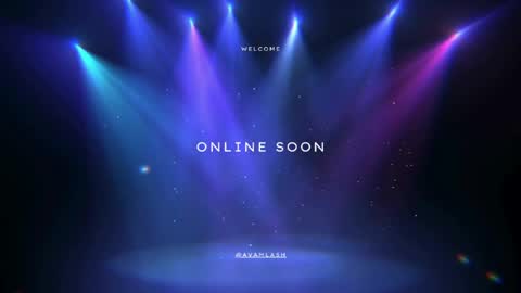 Snapshot of missbiny chatting on June 28, 6:36 pm Avamlash online show from June 28, 6:36 pm