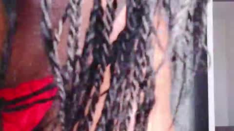 Snapshot of missbnasty_ chatting on October 26, 12:00 pm Miss Evelyn online show from October 26, 12:00 pm