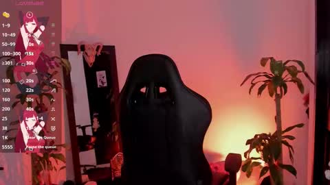 Missy Charlottte.  Hey remember to give me a thumbs up ty online show from January 13, 2:39 am