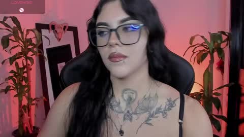 Missy Charlottte.  Hey remember to give me a thumbs up ty online show from March 27, 8:26 am