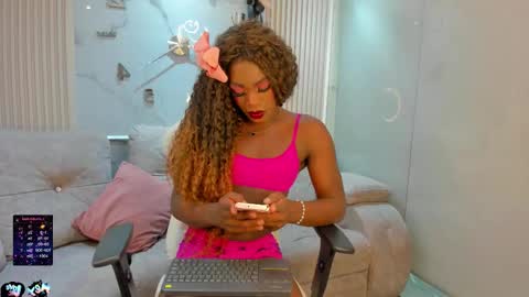 Snapshot of misscheelsee_as chatting on January 13, 1:22 am misscheelsee_as online show from January 13, 1:22 am