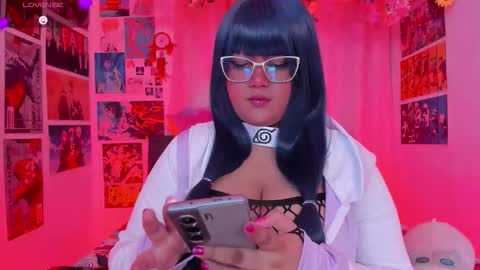 Snapshot of misscurvytop chatting on October 26, 11:42 pm Vane online show from October 26, 11:42 pm