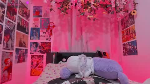 Vane online show from February 12, 11:11 pm