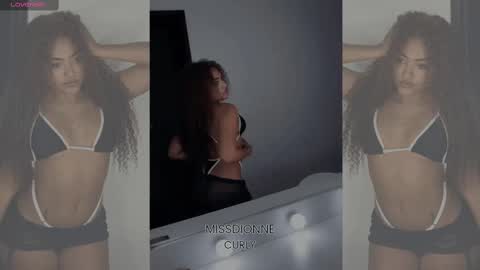 DIONNE online show from October 8, 11:19 am