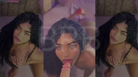 DIONNE online show from March 25, 11:16 am