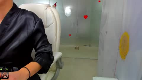 Miss Domina online show from January 6, 3:54 am