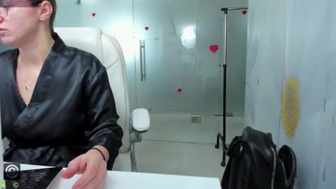 Miss Domina online show from January 19, 3:54 am