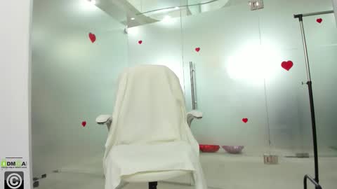 Miss Domina online show from March 16, 5:44 am