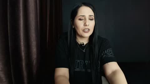 Miss online show from March 28, 11:26 pm