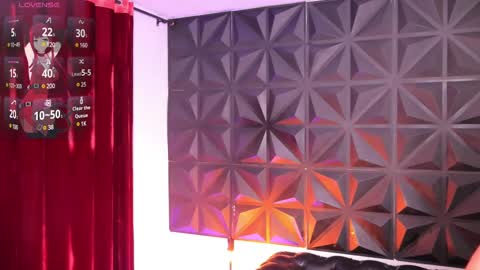 Snapshot of misselektra__ chatting on February 10, 3:46 am ELEKTRA online show from February 10, 3:46 am