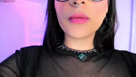 Snapshot of misselektra__ chatting on March 8, 1:25 pm ELEKTRA online show from March 8, 1:25 pm