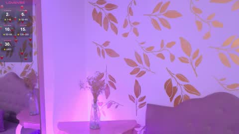 Snapshot of misselektra__ chatting on September 23, 5:10 am ELEKTRA online show from September 23, 5:10 am