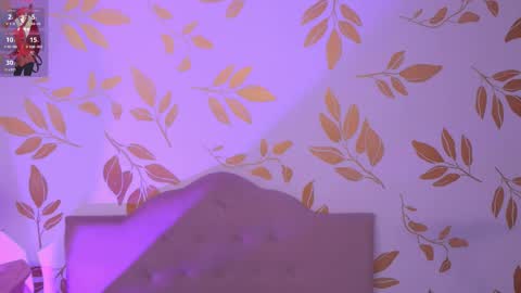 Snapshot of misselektra__ chatting on November 12, 4:46 am ELEKTRA online show from November 12, 4:46 am