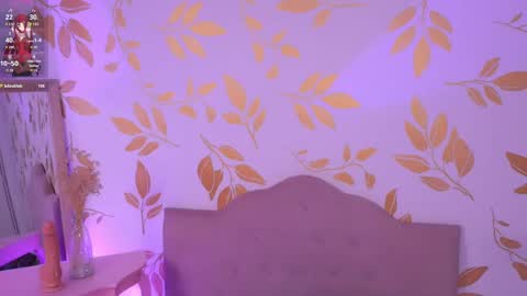 Snapshot of misselektra__ chatting on November 21, 4:55 am ELEKTRA online show from November 21, 4:55 am