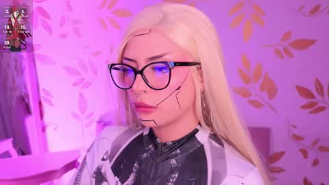 Snapshot of misselektra__ chatting on January 15, 5:56 am ELEKTRA online show from January 15, 5:56 am