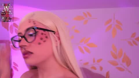 Snapshot of misselektra__ chatting on January 19, 5:22 am ELEKTRA online show from January 19, 5:22 am