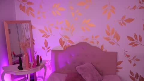 Snapshot of misselektra__ chatting on February 6, 6:29 am ELEKTRA online show from February 6, 6:29 am