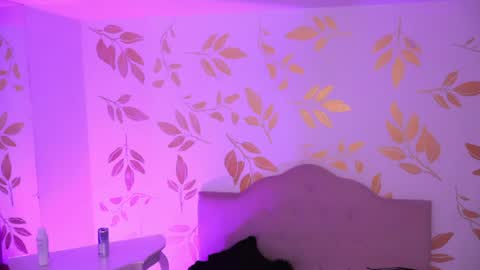 Snapshot of misselektra__ chatting on June 22, 3:58 am ELEKTRA online show from June 22, 3:58 am