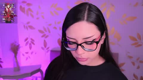 Snapshot of misselektra__ chatting on June 29, 4:08 am ELEKTRA online show from June 29, 4:08 am