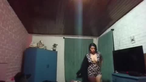 Snapshot of misselii chatting on September 10, 9:53 am melodie online show from September 10, 9:53 am