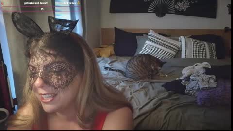 missemmbeex online show from February 23, 9:34 pm