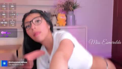 Julieta Arboleda   but i like call me esme online show from March 5, 5:07 am